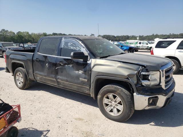 45177123 :رقم المزاد ، 3GTP1UEH7FG203084 vin ، 2015 Gmc Sierra C1500 Sle مزاد بيع