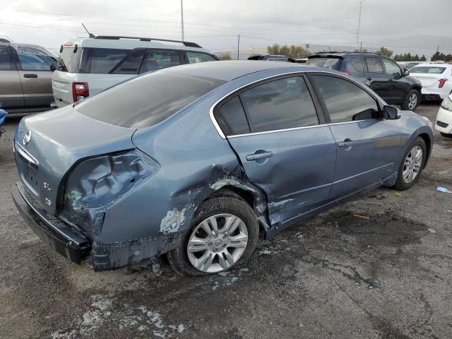 2010 Nissan Altima Base მანქანა იყიდება აუქციონზე, vin: 1N4AL2AP4AN477365, აუქციონის ნომერი: 44700463