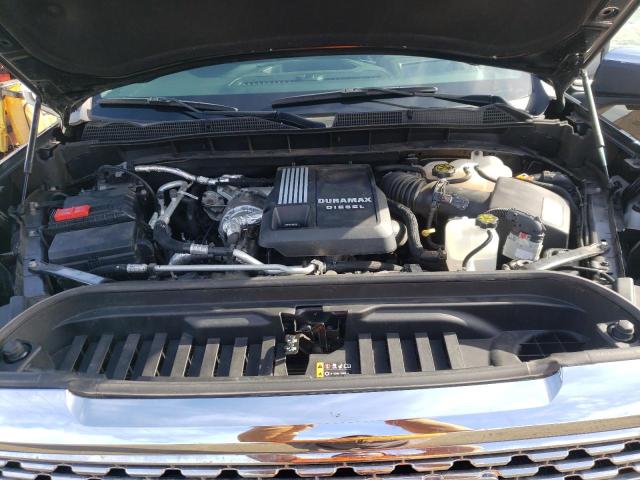 Aukcja sprzedaży 2020 Gmc Sierra K1500 Denali, vin: 3GTU9FET4LG361471, numer aukcji: 45251593