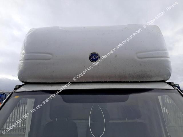 Aukcja sprzedaży 2016 Mercedes Benz Sprinter 3, vin: WDB9061352N653316, numer aukcji: 43682753