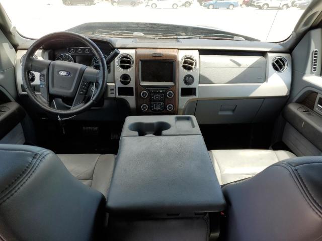 Aukcja sprzedaży 2013 Ford F150 Supercrew, vin: 1FTFW1CF3DFC77100, numer aukcji: 45123223