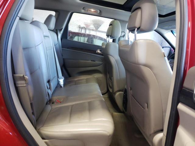 Aukcja sprzedaży 2011 Jeep Grand Cherokee Laredo, vin: 1J4RR4GG9BC581498, numer aukcji: 44693423