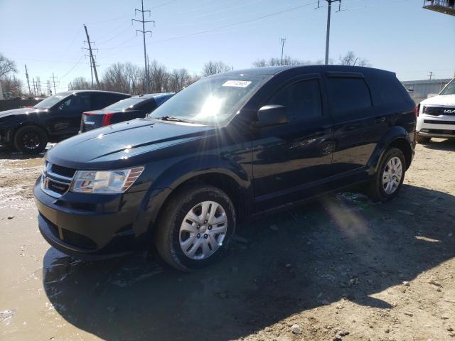 2015 Dodge Journey Se მანქანა იყიდება აუქციონზე, vin: 3C4PDCAB8FT699359, აუქციონის ნომერი: 44964563