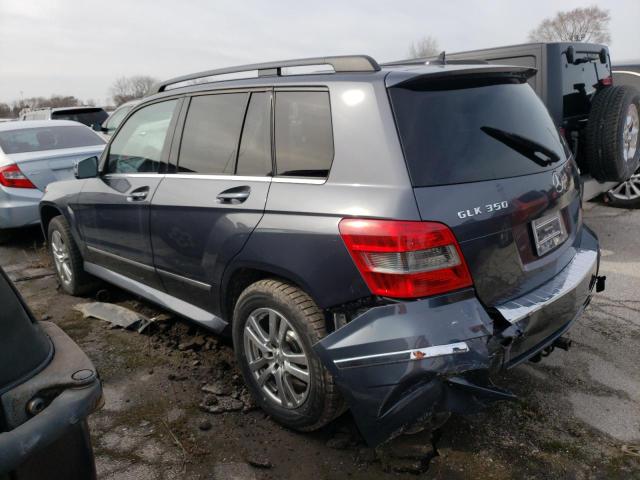 2010 Mercedes-benz Glk 350 4matic მანქანა იყიდება აუქციონზე, vin: WDCGG8HB8AF340259, აუქციონის ნომერი: 43820643