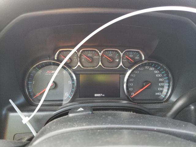 Aukcja sprzedaży 2018 Chevrolet Silverado K1500 Lt, vin: 1GCVKREC3JZ204537, numer aukcji: 44857073