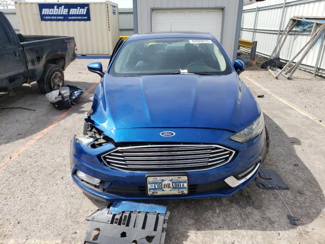 Продаж на аукціоні авто 2017 Ford Fusion Se, vin: 3FA6P0HD1HR338263, номер лоту: 44920013