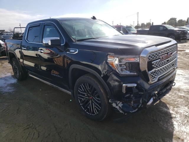 Aukcja sprzedaży 2020 Gmc Sierra K1500 Denali, vin: 3GTU9FET4LG361471, numer aukcji: 45251593