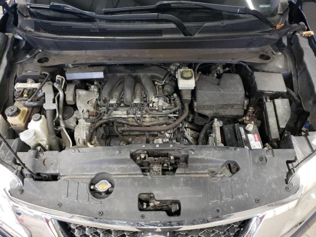 45193643 :رقم المزاد ، 5N1AR2MM7EC696795 vin ، 2014 Nissan Pathfinder S مزاد بيع