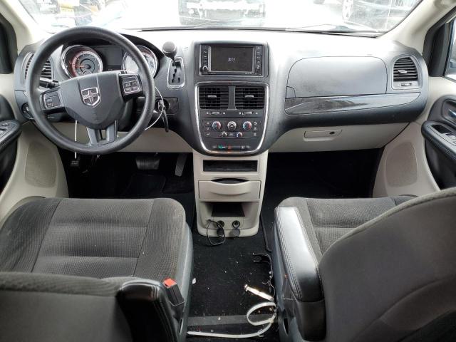 2019 Dodge Grand Caravan Se მანქანა იყიდება აუქციონზე, vin: 2C4RDGBG2KR777318, აუქციონის ნომერი: 45090423