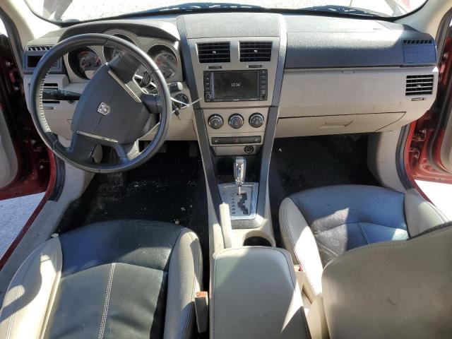 43548713 :رقم المزاد ، 1B3CC5FB7AN216217 vin ، 2010 Dodge Avenger R/t مزاد بيع