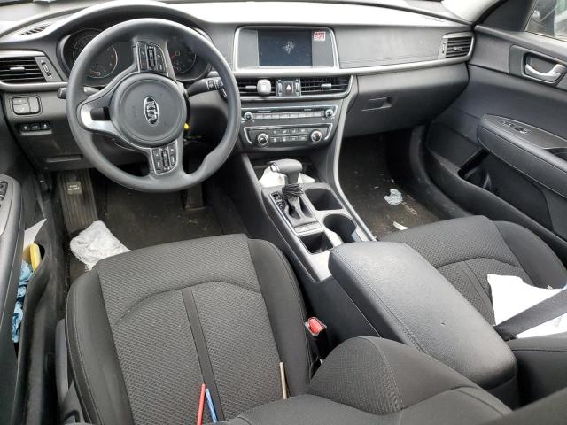 Aukcja sprzedaży 2018 Kia Optima Lx, vin: 5XXGT4L33JG228447, numer aukcji: 44996793