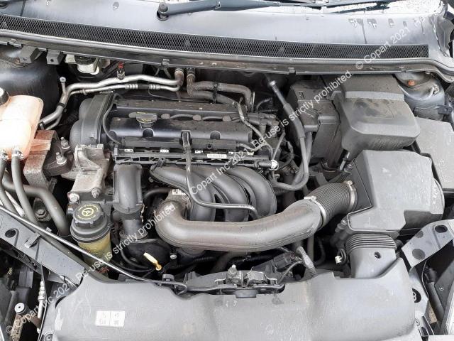 2010 Ford Focus Tita მანქანა იყიდება აუქციონზე, vin: WF0PXXWPDPAY16592, აუქციონის ნომერი: 43722983