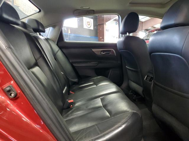 Aukcja sprzedaży 2014 Nissan Altima 2.5, vin: 1N4AL3AP3EC190445, numer aukcji: 45193163
