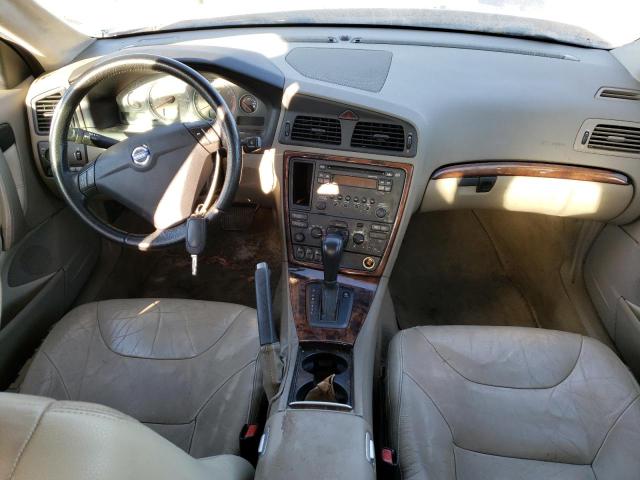 Aukcja sprzedaży 2006 Volvo S60 2.5t, vin: YV1RS592X62516473, numer aukcji: 44670343