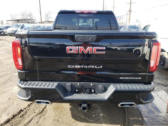 Aukcja sprzedaży 2020 Gmc Sierra K1500 Denali, vin: 3GTU9FET4LG361471, numer aukcji: 45251593