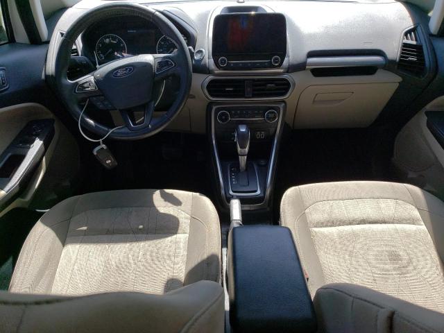 Aukcja sprzedaży 2019 Ford Ecosport Se, vin: MAJ3S2GEXKC280165, numer aukcji: 44786753