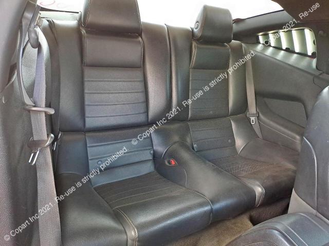 Aukcja sprzedaży 2013 Ford Mustang, vin: 1ZVBP8AM0D5267763, numer aukcji: 45136553