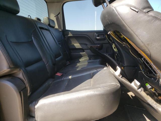 45177123 :رقم المزاد ، 3GTP1UEH7FG203084 vin ، 2015 Gmc Sierra C1500 Sle مزاد بيع