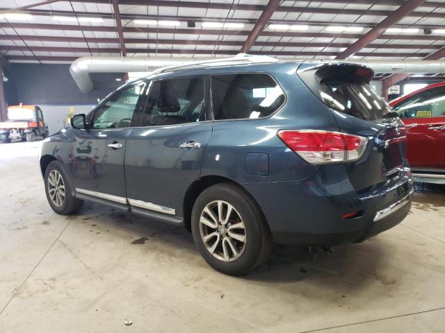 45193643 :رقم المزاد ، 5N1AR2MM7EC696795 vin ، 2014 Nissan Pathfinder S مزاد بيع