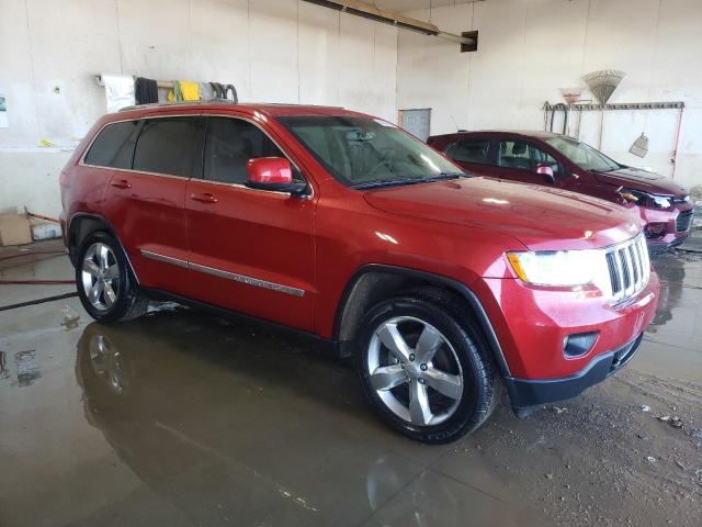 Aukcja sprzedaży 2011 Jeep Grand Cherokee Laredo, vin: 1J4RR4GG9BC581498, numer aukcji: 44693423