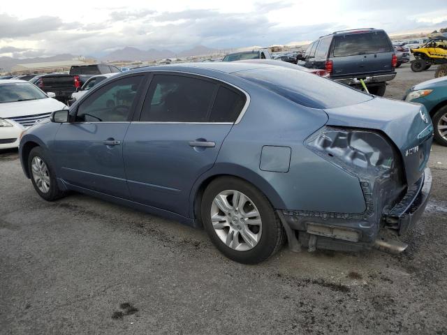 2010 Nissan Altima Base მანქანა იყიდება აუქციონზე, vin: 1N4AL2AP4AN477365, აუქციონის ნომერი: 44700463