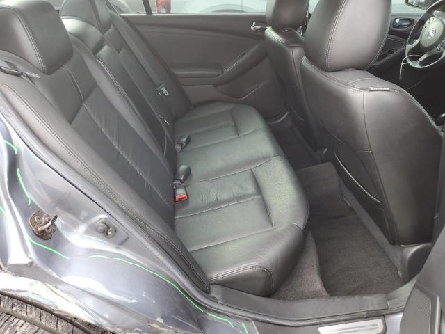 2010 Nissan Altima Base მანქანა იყიდება აუქციონზე, vin: 1N4AL2AP4AN477365, აუქციონის ნომერი: 44700463