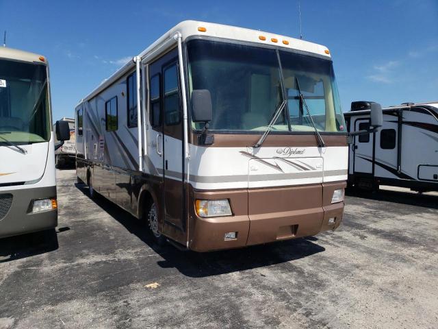 Aukcja sprzedaży 1999 Monon 45x96 Roadmaster Rail Dyanaster, vin: 1RF120511X2006204, numer aukcji: 45061863