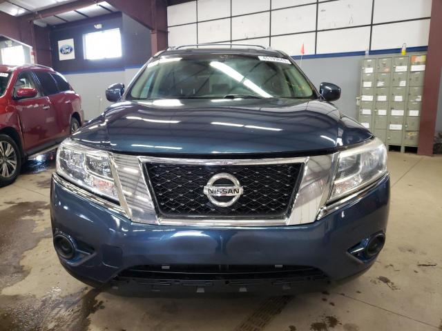 45193643 :رقم المزاد ، 5N1AR2MM7EC696795 vin ، 2014 Nissan Pathfinder S مزاد بيع