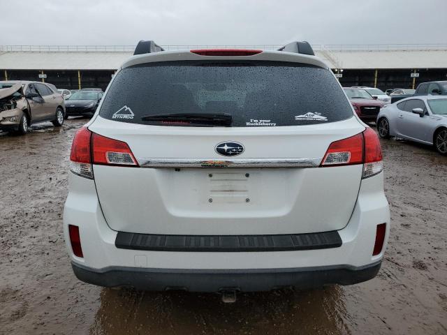 Продаж на аукціоні авто 2011 Subaru Outback 2.5i Premium, vin: 4S4BRBGC2B3324431, номер лоту: 45019943