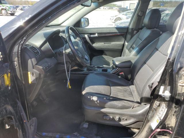 Продаж на аукціоні авто 2014 Kia Sorento Ex, vin: 5XYKU4A75EG512872, номер лоту: 43961863