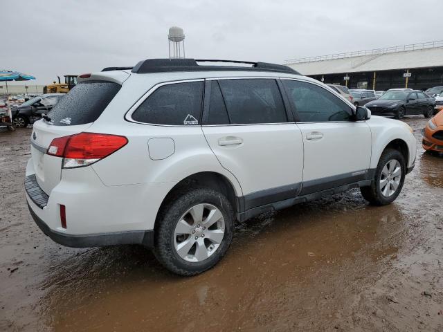 Продаж на аукціоні авто 2011 Subaru Outback 2.5i Premium, vin: 4S4BRBGC2B3324431, номер лоту: 45019943