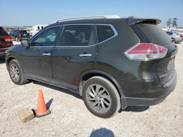 Aukcja sprzedaży 2015 Nissan Rogue S, vin: 5N1AT2MT0FC849673, numer aukcji: 42921823