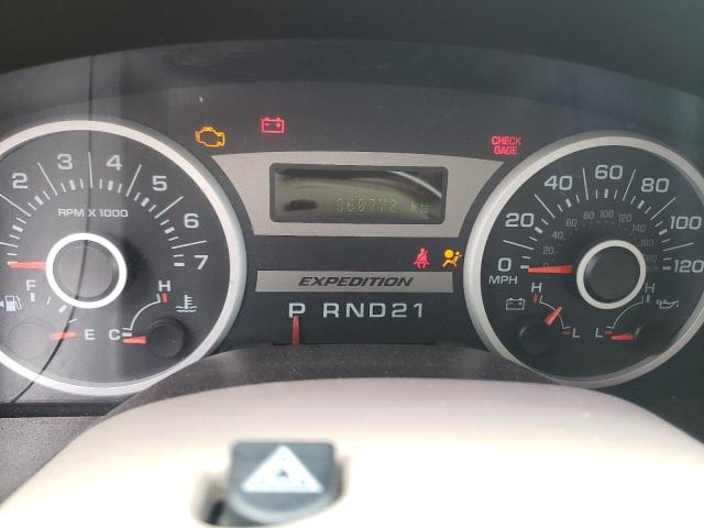 Aukcja sprzedaży 2005 Ford Expedition Eddie Bauer, vin: 1FMFU17545LA76215, numer aukcji: 45037453
