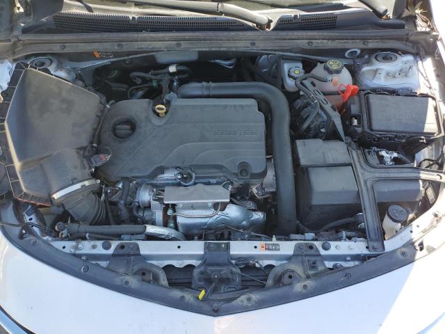 Aukcja sprzedaży 2021 Chevrolet Malibu Lt, vin: 1G1ZD5ST2MF066111, numer aukcji: 44991673