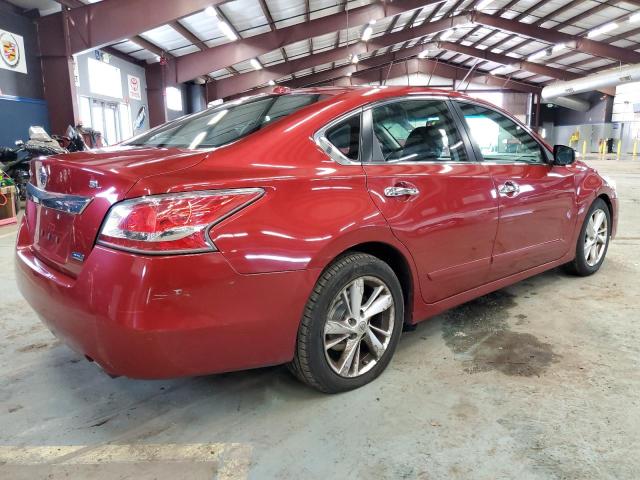 Aukcja sprzedaży 2014 Nissan Altima 2.5, vin: 1N4AL3AP3EC190445, numer aukcji: 45193163