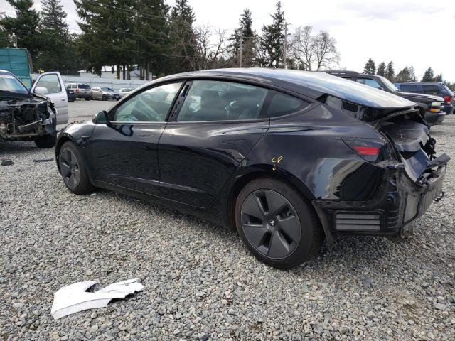 Aukcja sprzedaży 2021 Tesla Model 3, vin: 5YJ3E1EA1MF092734, numer aukcji: 45156103