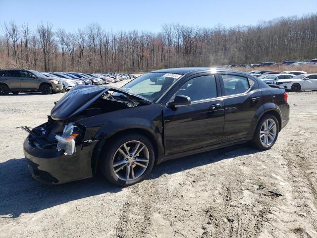 Aukcja sprzedaży 2013 Dodge Avenger Se, vin: 1C3CDZAG6DN749612, numer aukcji: 45108123