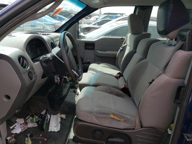 Aukcja sprzedaży 2008 Ford F150, vin: 1FTPX14V78FA71520, numer aukcji: 43804303