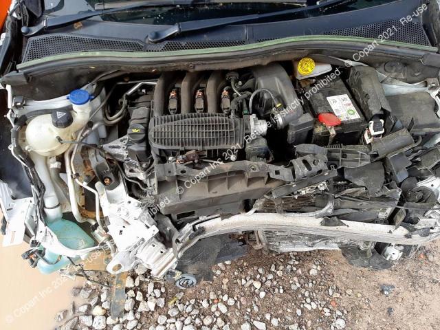 2013 Peugeot 208 Active მანქანა იყიდება აუქციონზე, vin: VF3CCHMZ0DW018696, აუქციონის ნომერი: 43504473