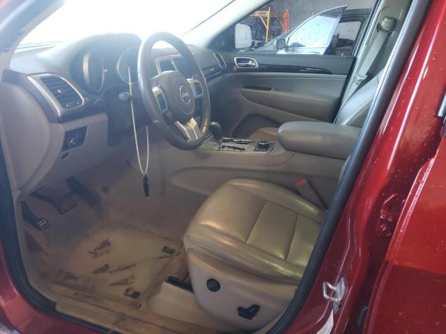 Aukcja sprzedaży 2011 Jeep Grand Cherokee Laredo, vin: 1J4RR4GG9BC581498, numer aukcji: 44693423