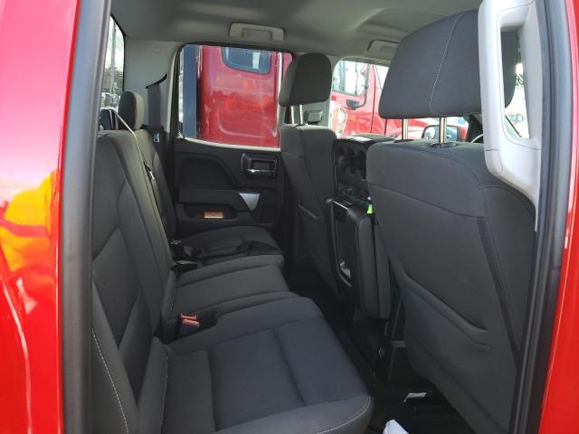 Aukcja sprzedaży 2018 Chevrolet Silverado K1500 Lt, vin: 1GCVKREC3JZ204537, numer aukcji: 44857073