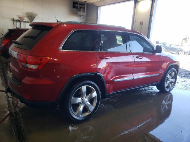Aukcja sprzedaży 2011 Jeep Grand Cherokee Laredo, vin: 1J4RR4GG9BC581498, numer aukcji: 44693423