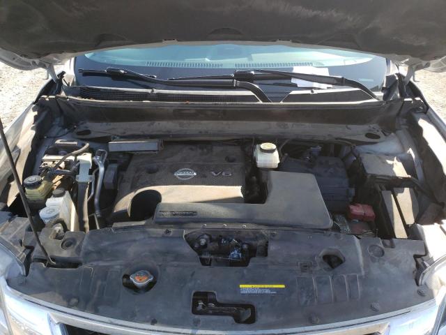 Aukcja sprzedaży 2014 Nissan Pathfinder S, vin: 5N1AR2MM6EC644803, numer aukcji: 45091943