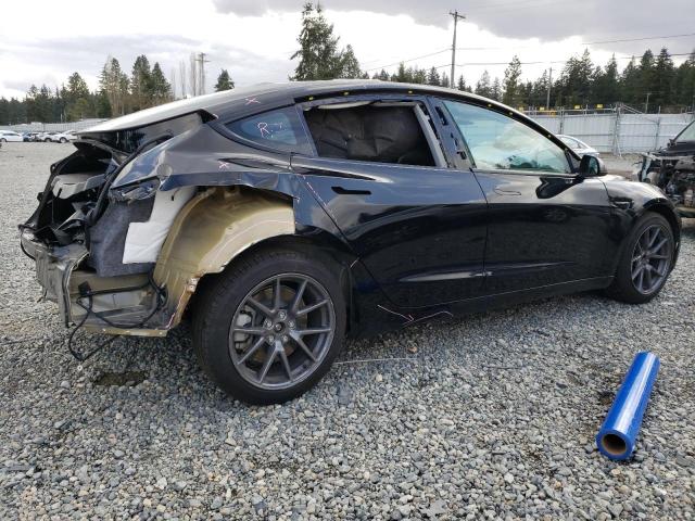 Aukcja sprzedaży 2021 Tesla Model 3, vin: 5YJ3E1EA1MF092734, numer aukcji: 45156103