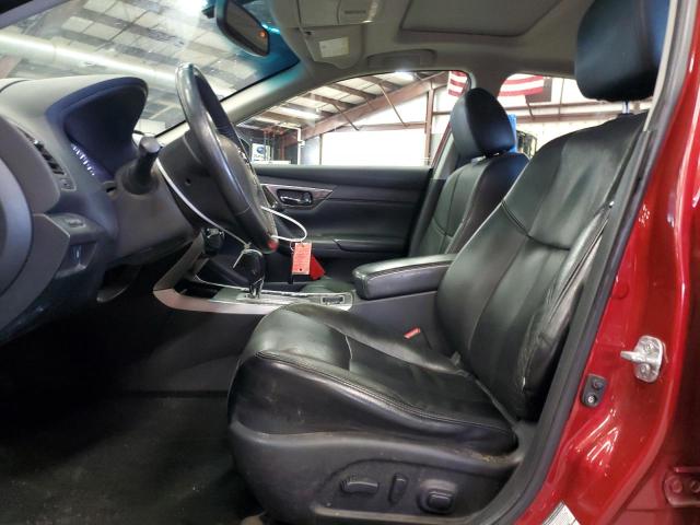Aukcja sprzedaży 2014 Nissan Altima 2.5, vin: 1N4AL3AP3EC190445, numer aukcji: 45193163