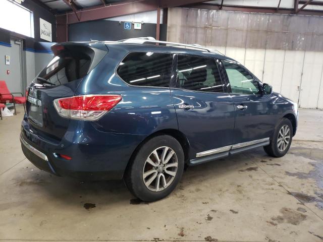 45193643 :رقم المزاد ، 5N1AR2MM7EC696795 vin ، 2014 Nissan Pathfinder S مزاد بيع
