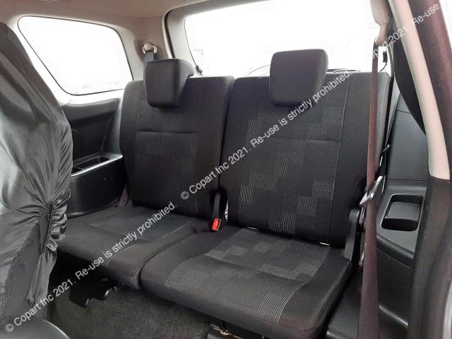 Продажа на аукционе авто 2009 Suzuki Grand Vita, vin: JSAJTAA4V00101476, номер лота: 43678103