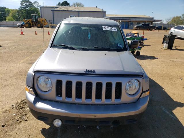 Aukcja sprzedaży 2015 Jeep Patriot Sport, vin: 1C4NJPBA1FD427920, numer aukcji: 45127923