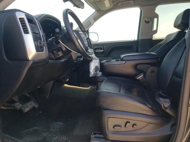 45177123 :رقم المزاد ، 3GTP1UEH7FG203084 vin ، 2015 Gmc Sierra C1500 Sle مزاد بيع