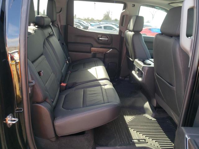 Aukcja sprzedaży 2020 Gmc Sierra K1500 Denali, vin: 3GTU9FET4LG361471, numer aukcji: 45251593